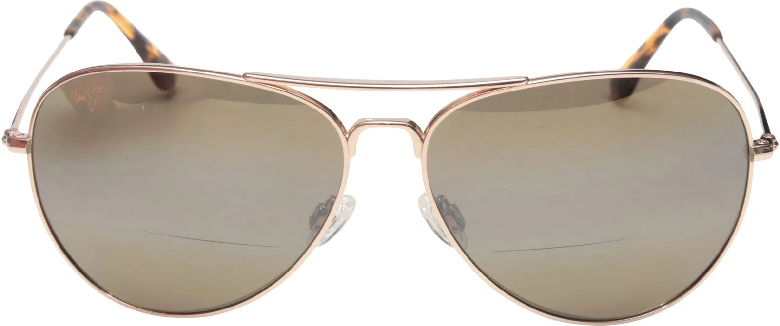Maui Jim MAVERICKS MJ264 Sunglasses - view 17